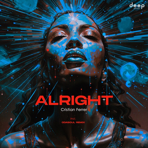 Alright - Single