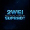 Raindrop Prelude - Suprhot & 2WEI lyrics