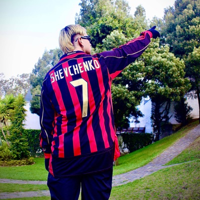 Switch Shevchenko - Single