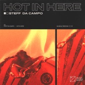 Hot In Here (Extended Mix) artwork