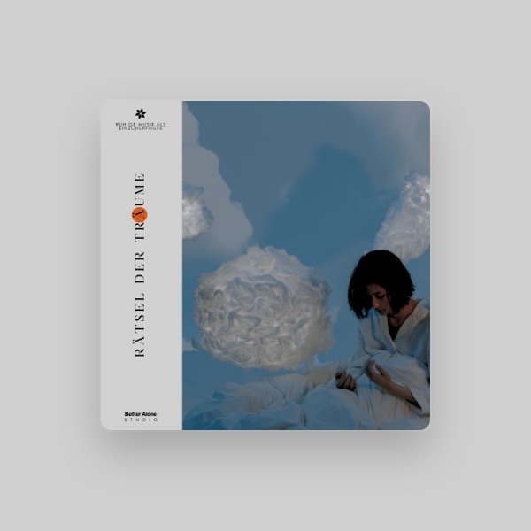 Ruhige Musik als Einschlafhilfe's avatar
