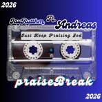 Just keep praising God - Single