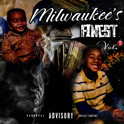 Milwaukee's Finest, Vol. 1
