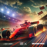 Grand Prix - Single - Arab Choppa