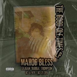 ROLL THE DICE Mahog Bless