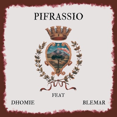 VENGO DAL NULLA (feat. Dhomie & BLEMAR) - Single