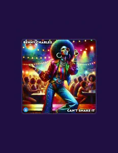 Posłuchaj wykonawcy Benny Charles, obejrzyj teledyski, przeczytaj biografię, zobacz daty tras koncertowych i nie tylko!