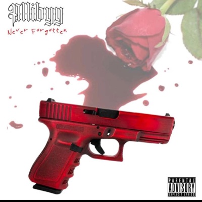 Never Forgotten - Single