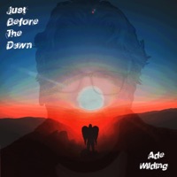 Just Before The Dawn