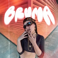 Bruma - EP - GIANNA