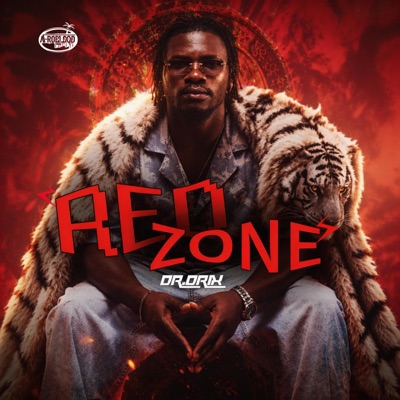 Red Zone - Single