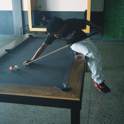 Fell outta luv (feat. Newken00) - Single