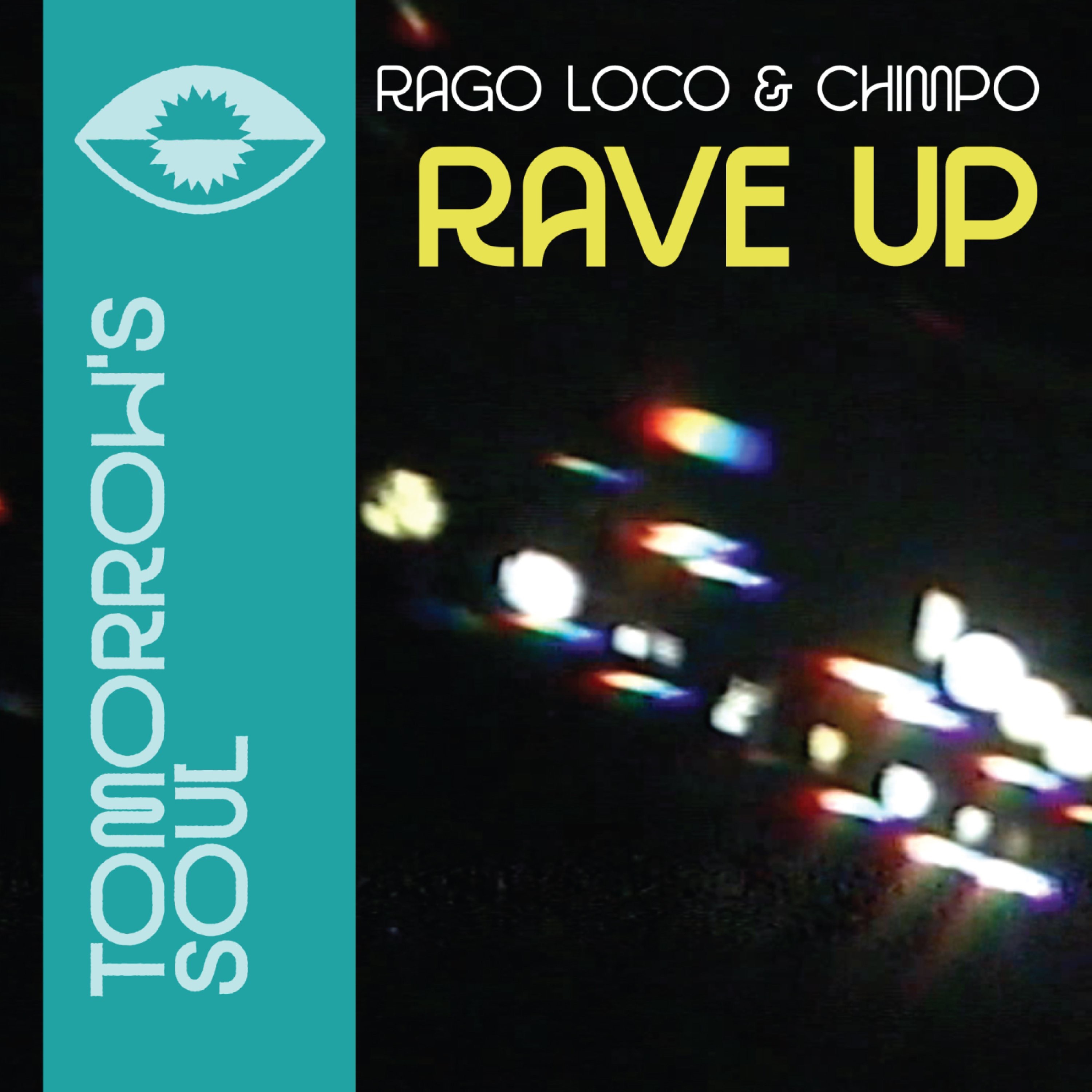 Rave Up - Single