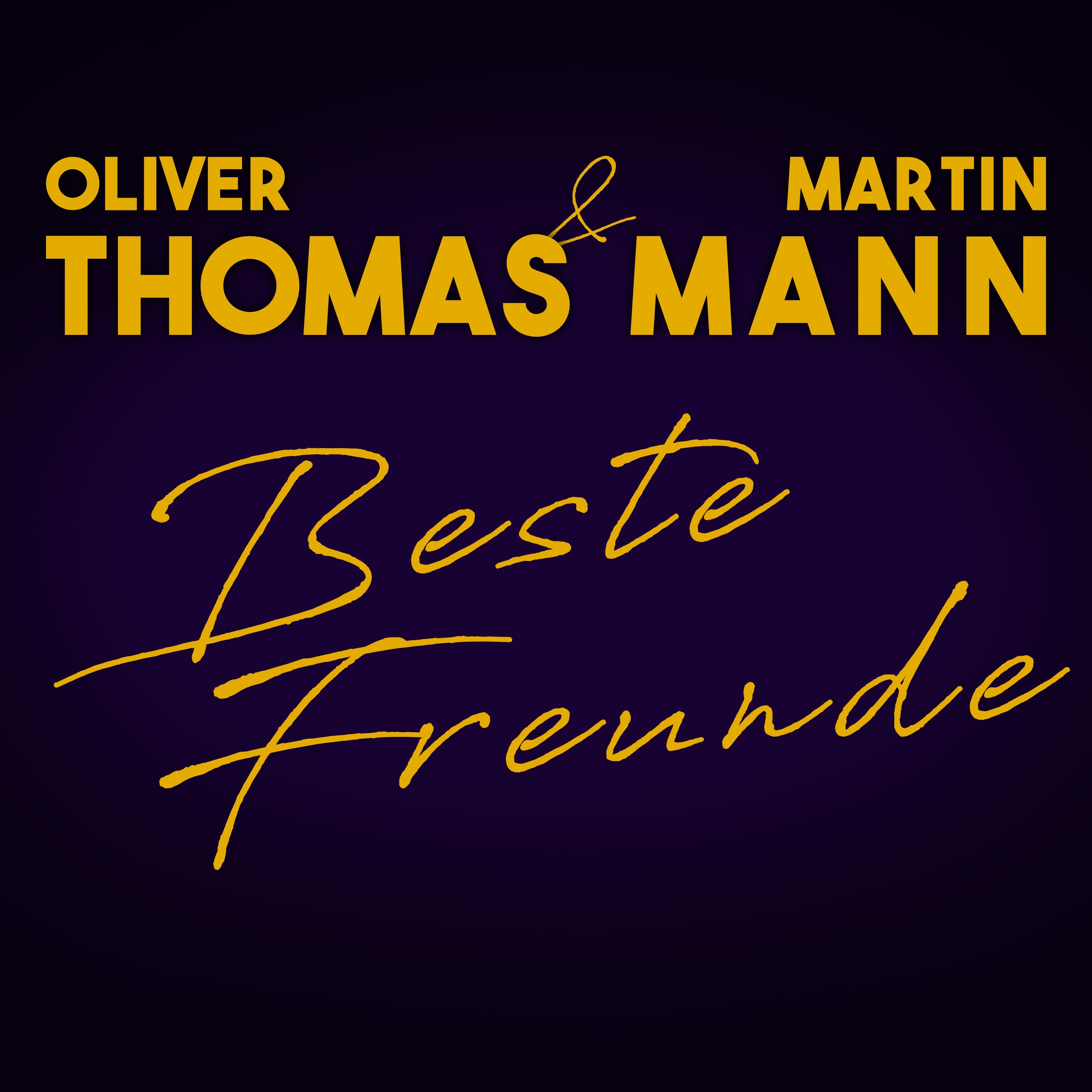 Beste Freunde - Single