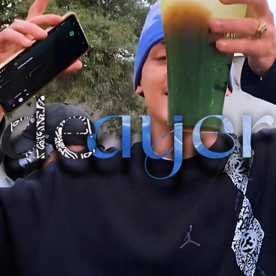 de ayer (feat. ZaloShakur) - Single