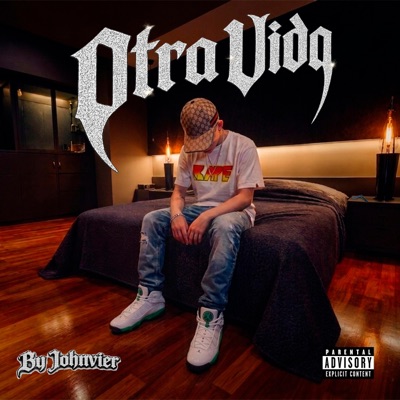 Otra Vida - EP