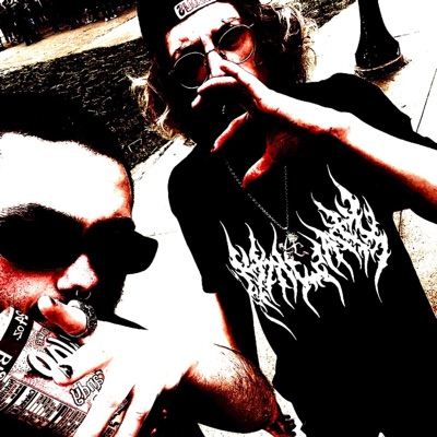 KILL MYZELF/KILL U 2 - Single