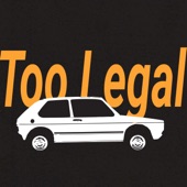 Too Legal artwork