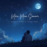 Main Mera Sanam - Single - Aima Baig & Fazeel Khan