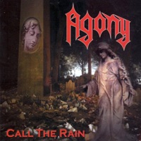 AGONY - WINTER FLOWER