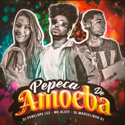 Pepeca de Amoeba - Single