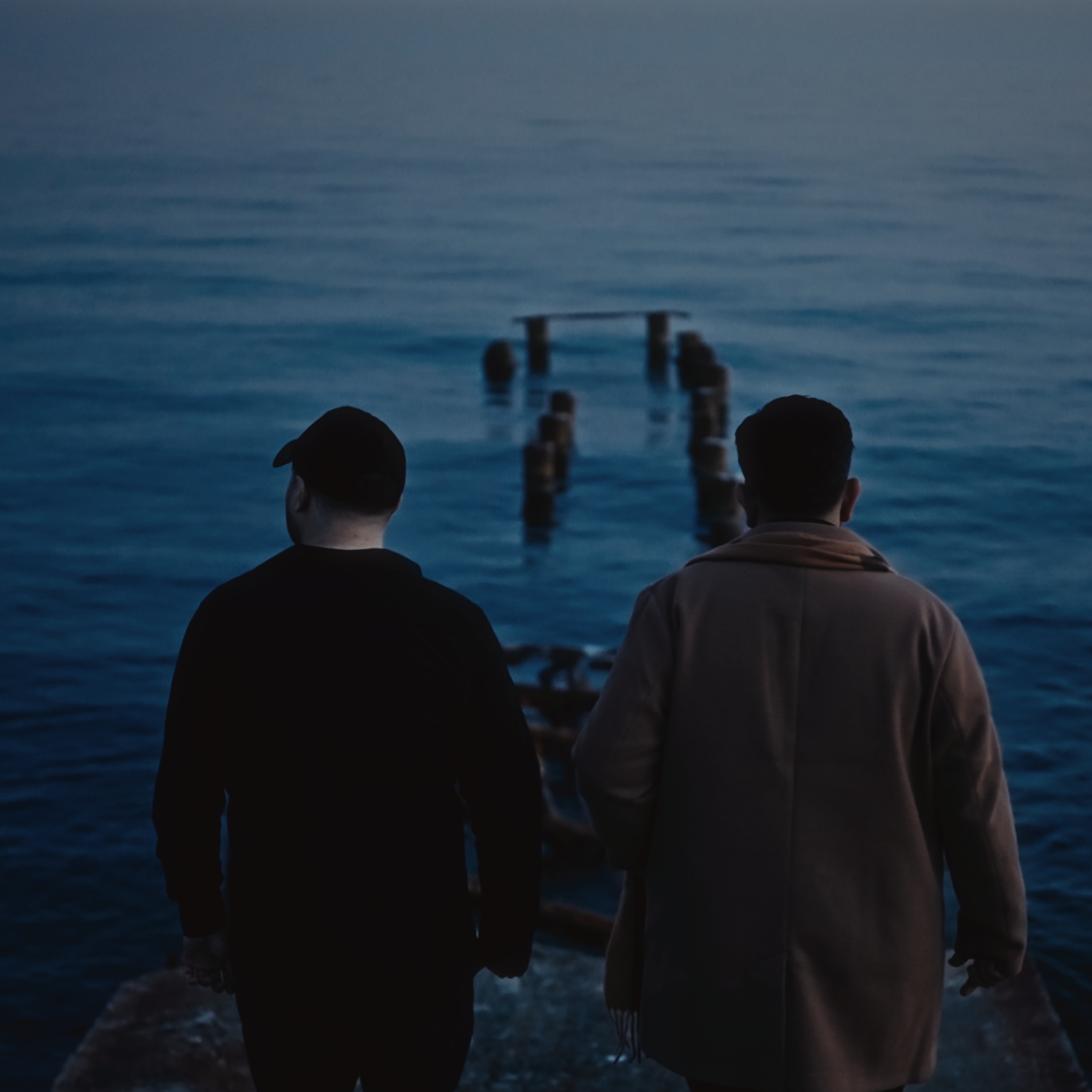 Bana Sen Gibi Baktı - Single