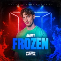 FROZEN - Single - PROTOTYP RAPSTAR & Jaimy