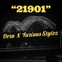 21901 - Single - Furious Stylez