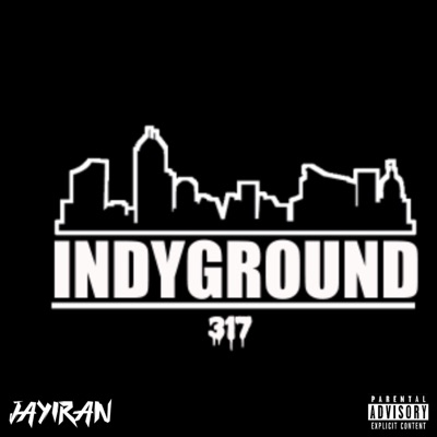 Indyground - Single