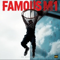 FAMOUS M1 (A Donovan Smith Story) - Single - Bayb Rio