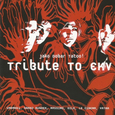 Jako Dobar Tatoo! (Tribute To EKV)