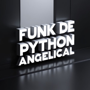 Funk de Python Angelical - Single