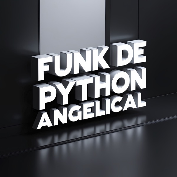Funk de Python Angelical - Single