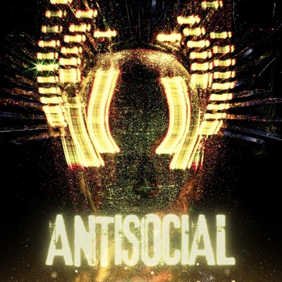 ANTISOCIAL - Single