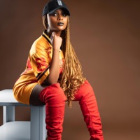 NIPE - Single - Lyanga Lisa