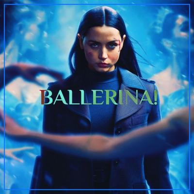 BALLERINA! - Single