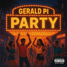 party Gerald Pi