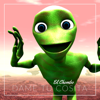 Dame Tu Cosita (feat. Cutty Ranks) - El Chombo & Dancing Green Alien