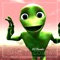 Dame Tu Cosita (feat. Cutty Ranks) - El Chombo & Dancing Green Alien lyrics