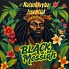 BLACK MESSIAH