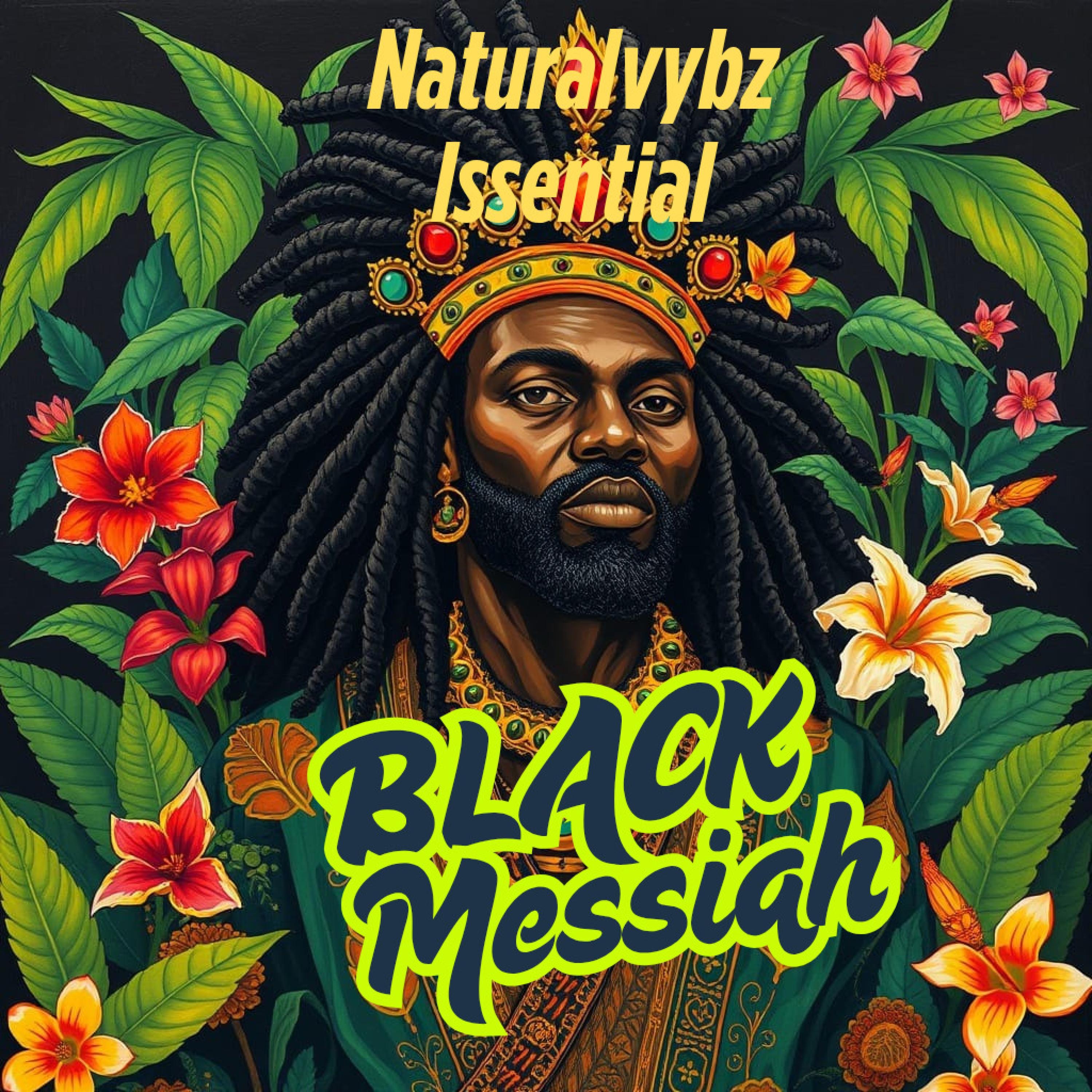 Black Messiah - Single