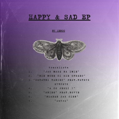 HAPPY & SAD EP - EP