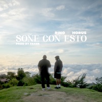 Soñé Con Esto - Single - RINO, Horus & Faker