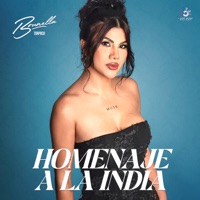 Homenaje a la India (feat. Willy García & Yiyo Sarante & La India) [En Vivo] - Single - Brunella Torpoco