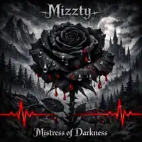 The Black Rose — Mizzty