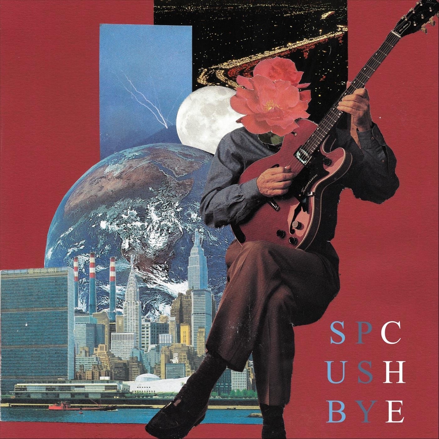 "Orange Streak Glow" by hemlock