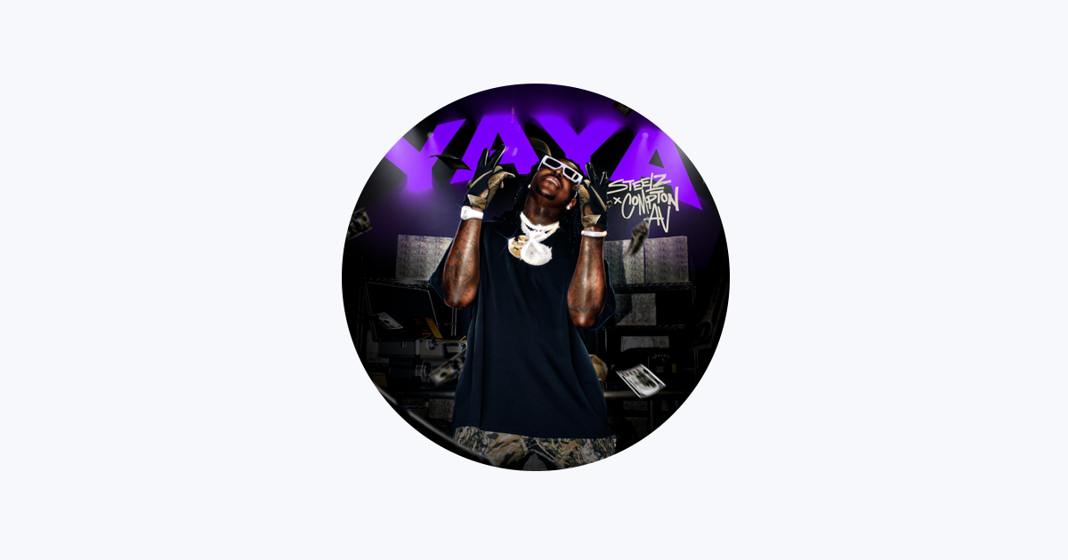 Compton Av - Apple Music