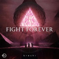 Album cover for Valiant by Breshi