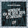 Montagem Vem no Trepa Trepa Vs Cavucadão - Single