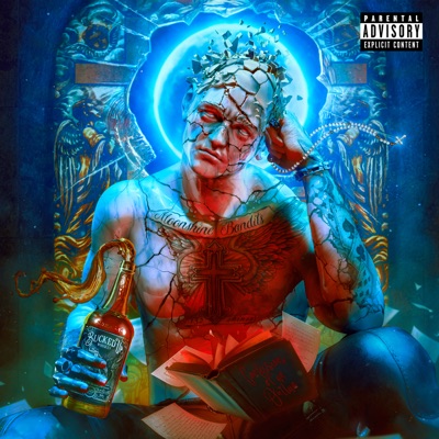 Confessions of an Outlaw